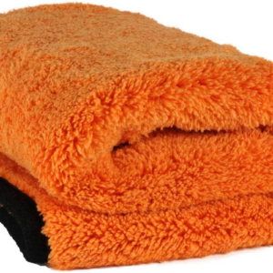 AutoGlym Aqua Deluxe Microfibre Drying Towel 1 Litre